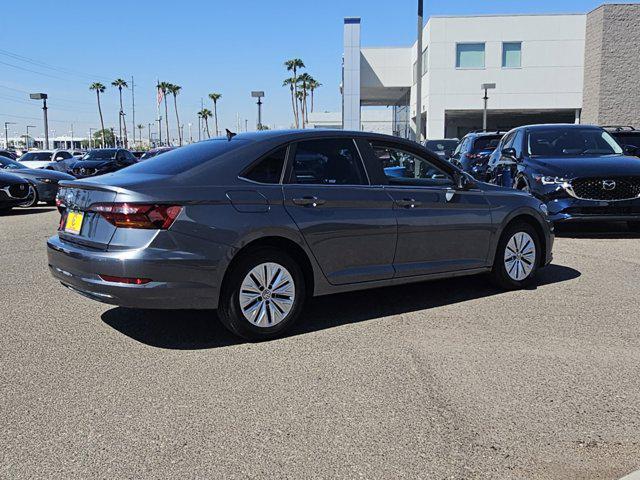 used 2019 Volkswagen Jetta car, priced at $13,971