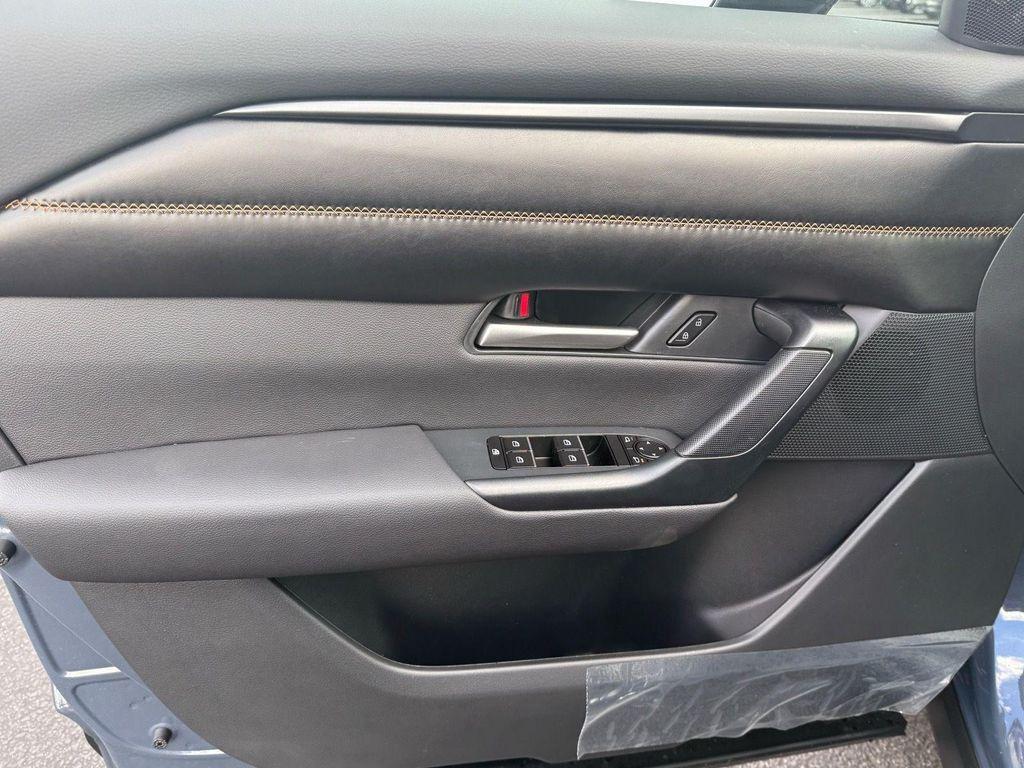 new 2026 Mazda CX-50 Hybrid car, priced at $38,691