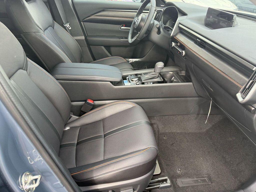 new 2026 Mazda CX-50 Hybrid car, priced at $38,691