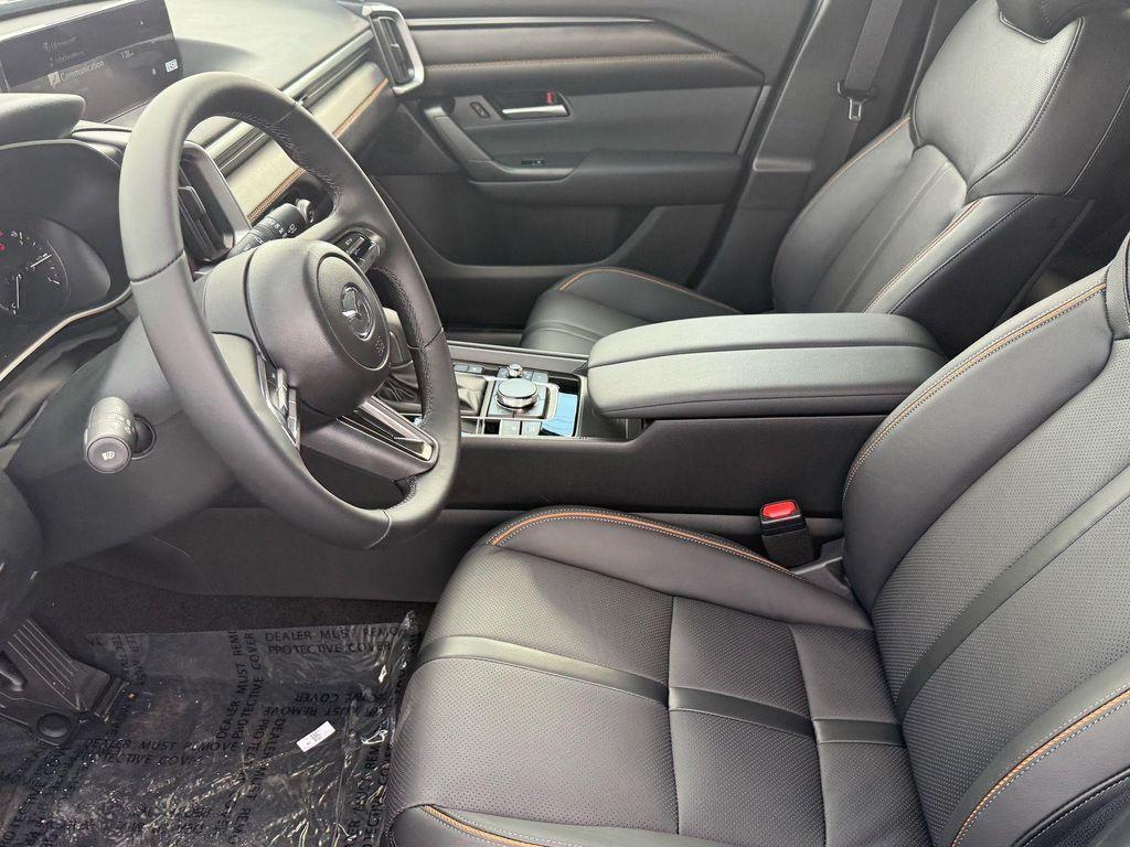 new 2026 Mazda CX-50 Hybrid car, priced at $38,691