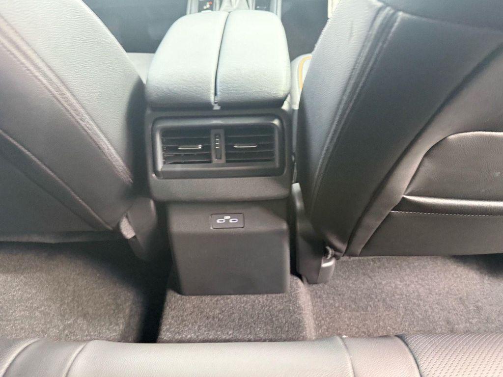 new 2026 Mazda CX-50 Hybrid car, priced at $38,691