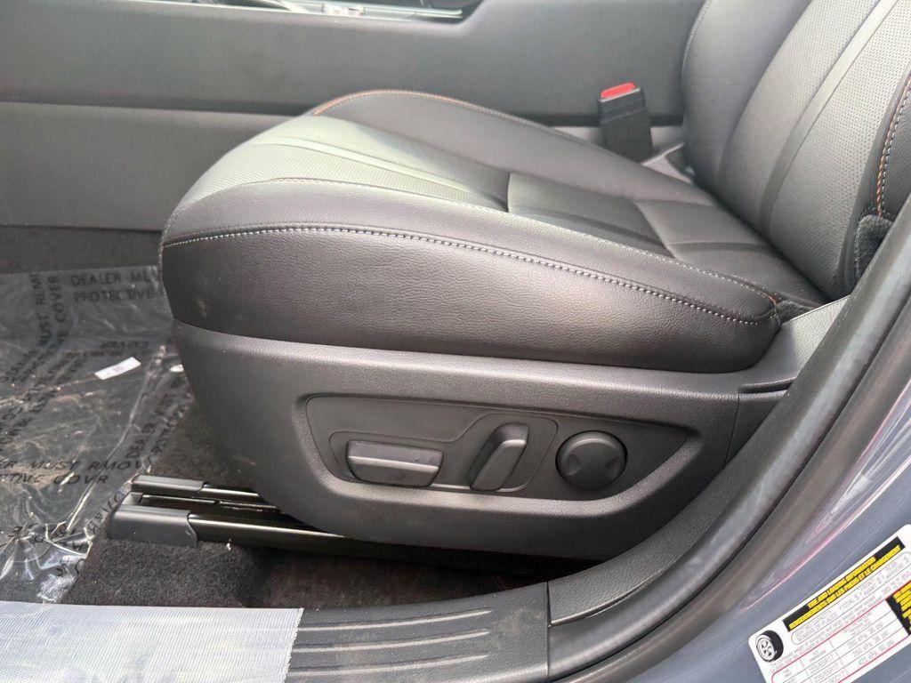 new 2026 Mazda CX-50 Hybrid car, priced at $38,691