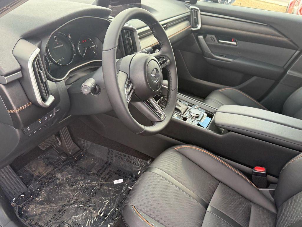 new 2026 Mazda CX-50 Hybrid car, priced at $38,691