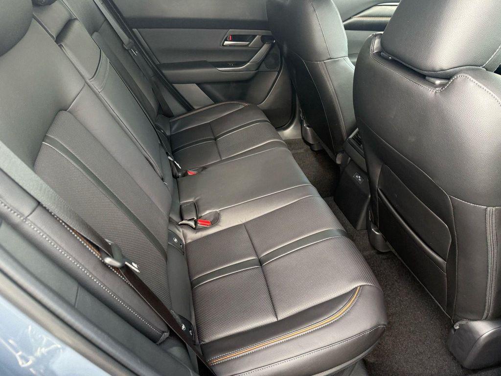 new 2026 Mazda CX-50 Hybrid car, priced at $38,691