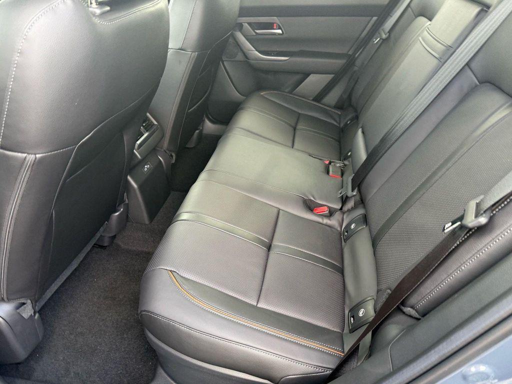 new 2026 Mazda CX-50 Hybrid car, priced at $38,691