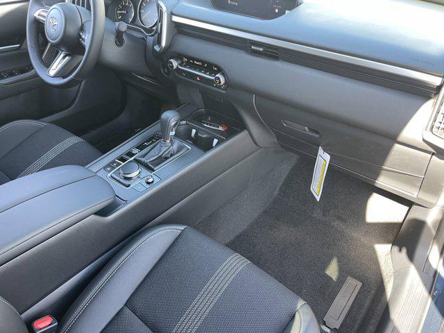 new 2025 Mazda CX-50 car, priced at $34,070