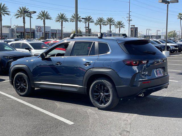 new 2025 Mazda CX-50 car, priced at $34,070