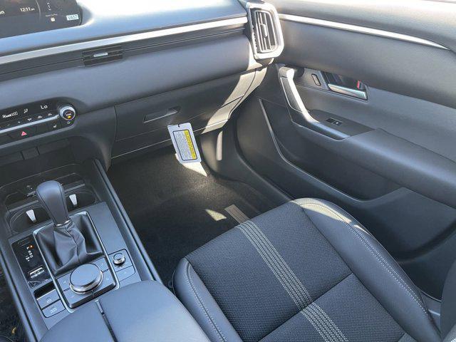 new 2025 Mazda CX-50 car, priced at $34,070