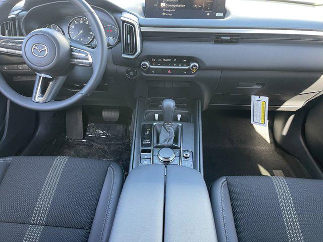 new 2025 Mazda CX-50 car, priced at $34,070