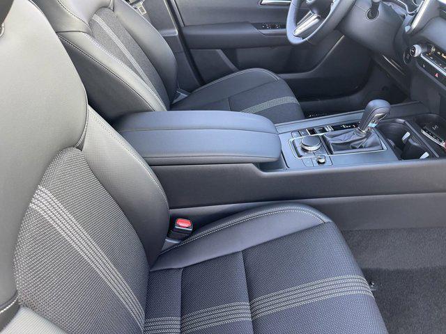new 2025 Mazda CX-50 car, priced at $34,070