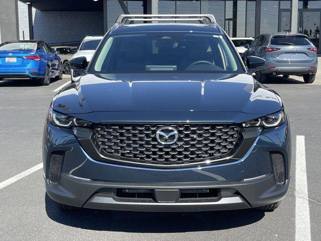 new 2025 Mazda CX-50 car, priced at $34,070