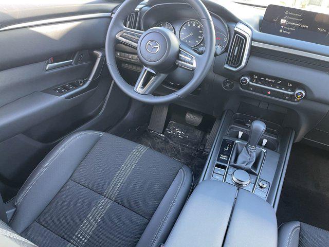 new 2025 Mazda CX-50 car, priced at $34,070