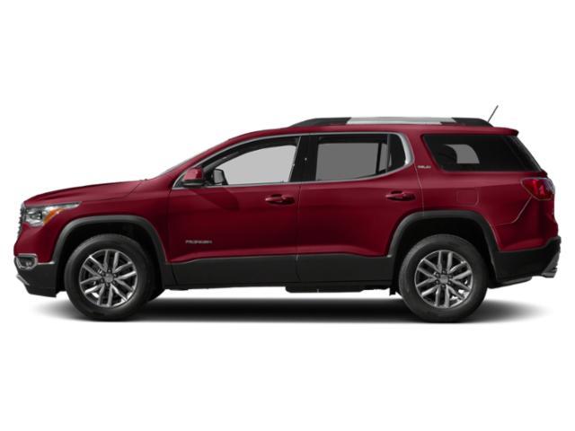 used 2019 GMC Acadia car, priced at $19,309