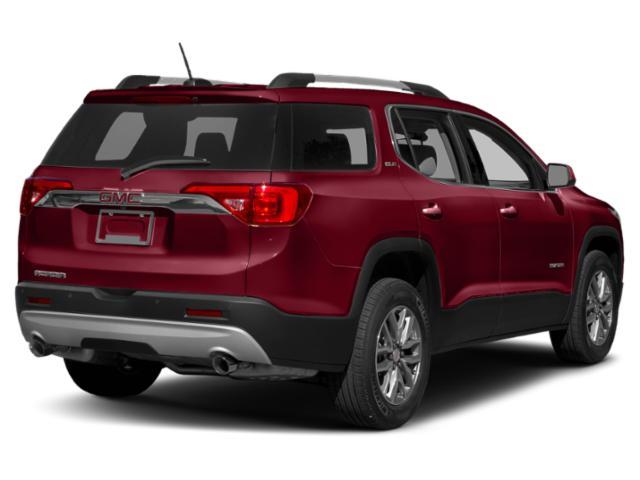 used 2019 GMC Acadia car, priced at $19,309