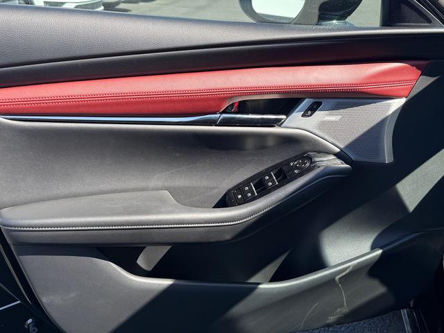 new 2026 Mazda Mazda3 car, priced at $31,899