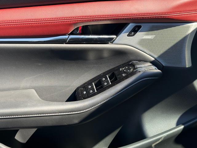 new 2026 Mazda Mazda3 car, priced at $31,899