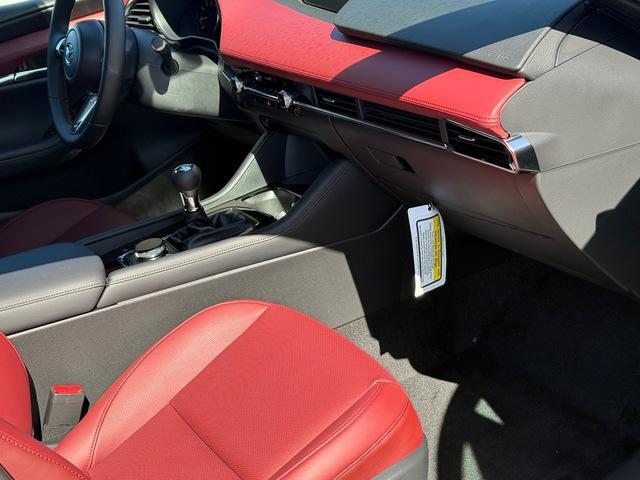 new 2026 Mazda Mazda3 car, priced at $31,899