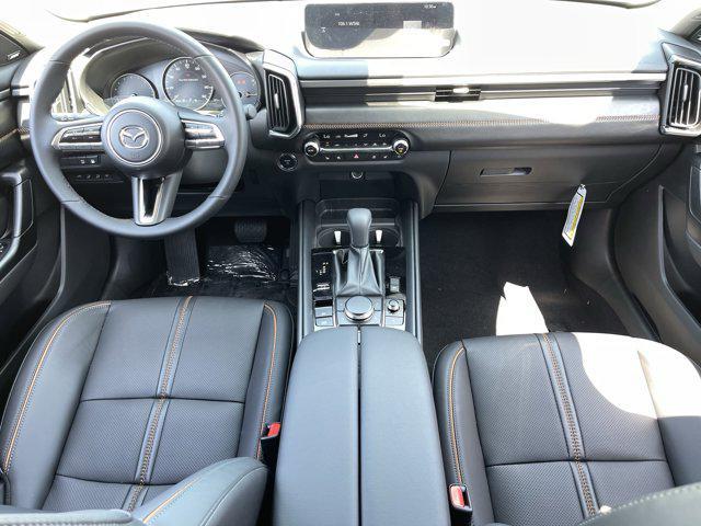 new 2025 Mazda CX-50 Hybrid car, priced at $38,469