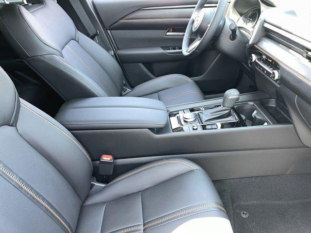 new 2025 Mazda CX-50 Hybrid car, priced at $38,469
