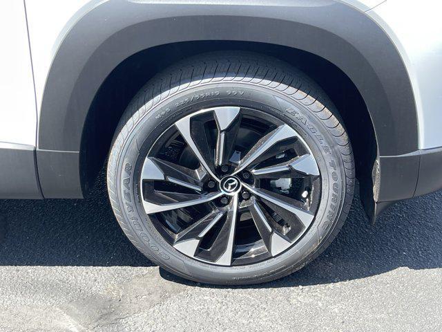 new 2025 Mazda CX-50 Hybrid car, priced at $38,469