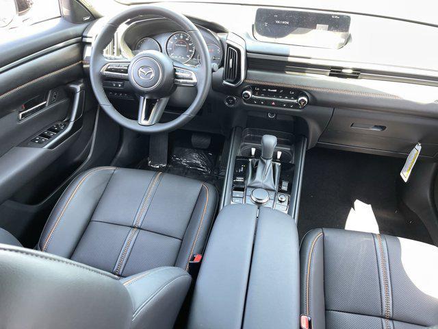 new 2025 Mazda CX-50 Hybrid car, priced at $38,469