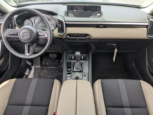 new 2025 Mazda CX-50 car, priced at $34,070