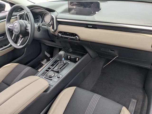 new 2025 Mazda CX-50 car, priced at $34,070