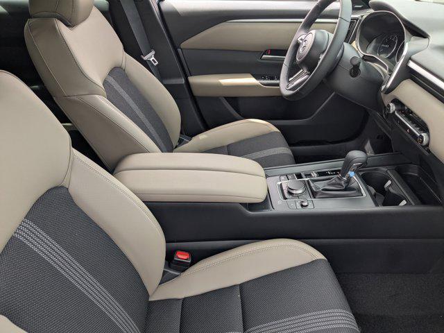 new 2025 Mazda CX-50 car, priced at $34,070