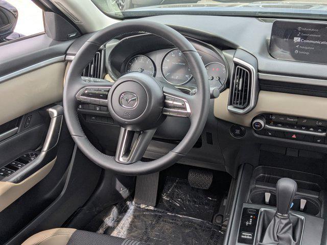 new 2025 Mazda CX-50 car, priced at $34,070