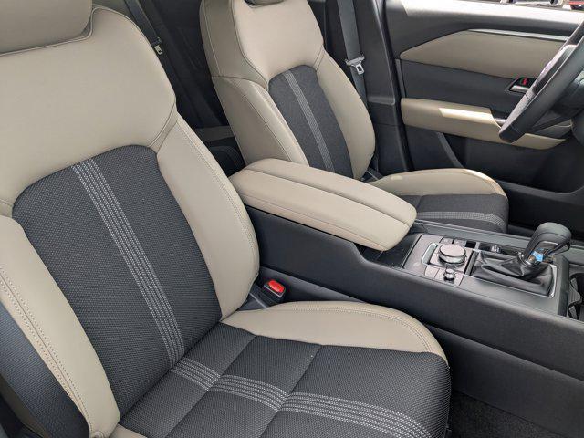 new 2025 Mazda CX-50 car, priced at $34,070