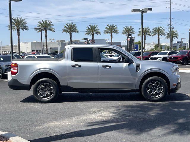 used 2022 Ford Maverick car, priced at $28,418