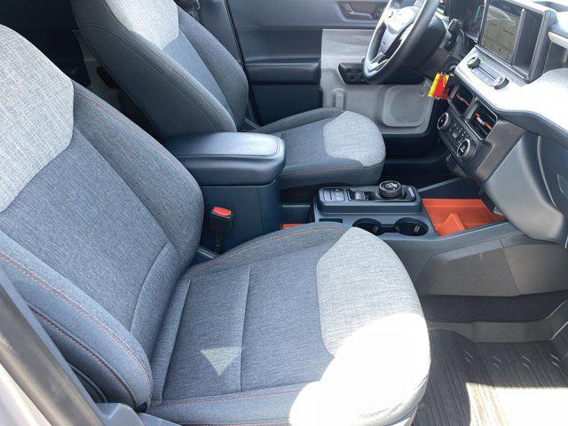 used 2022 Ford Maverick car, priced at $28,418