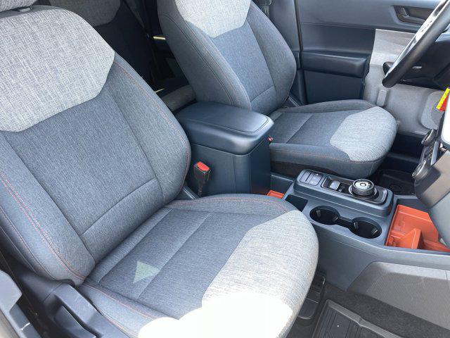 used 2022 Ford Maverick car, priced at $28,418