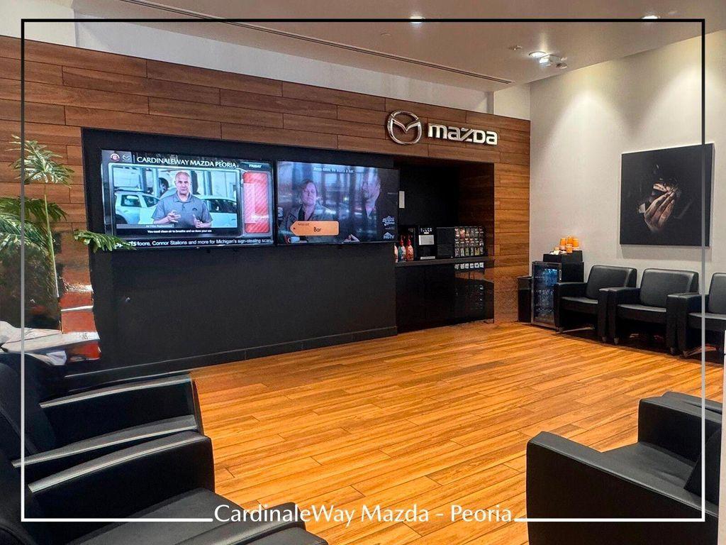 used 2019 Mazda Mazda3 car