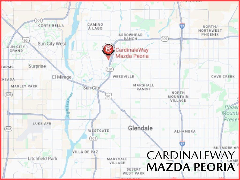 used 2019 Mazda Mazda3 car