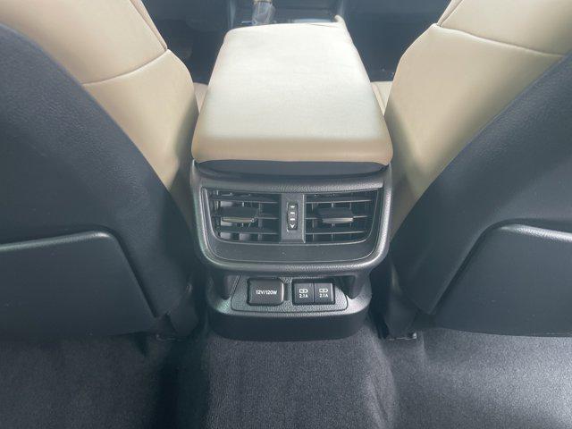 used 2019 Lexus ES 300h car, priced at $29,988