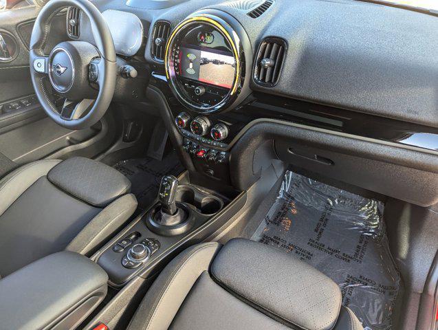 used 2023 MINI Countryman car, priced at $29,446