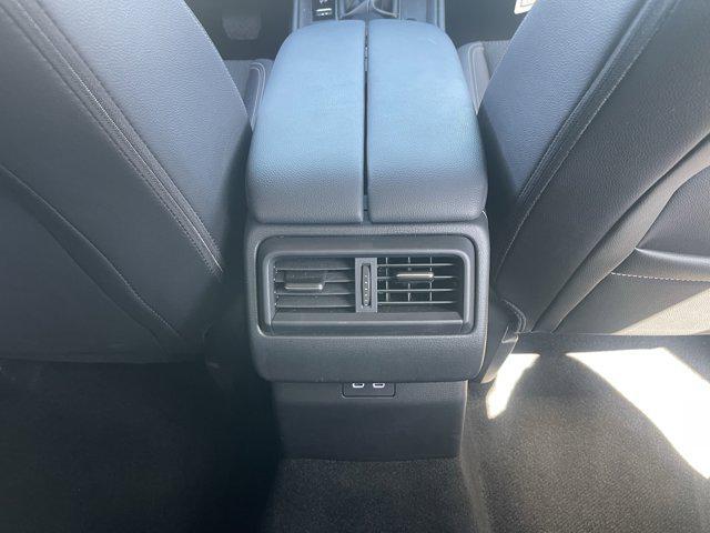 used 2025 Mazda CX-50 car, priced at $31,422