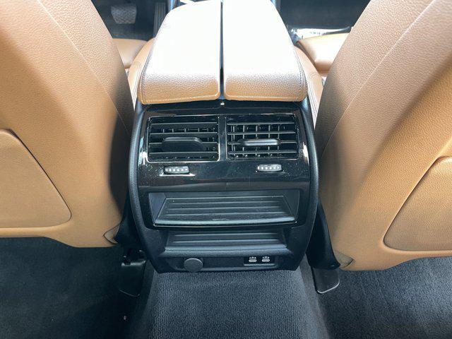 used 2022 BMW 540 car, priced at $39,376