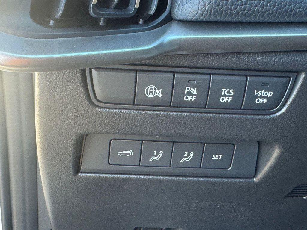 new 2026 Mazda CX-90 car, priced at $43,406