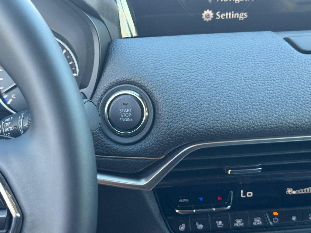 new 2026 Mazda CX-90 car, priced at $43,406