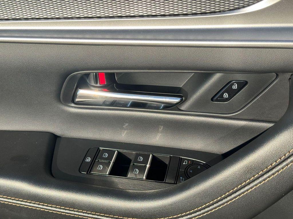 new 2026 Mazda CX-90 car, priced at $43,406