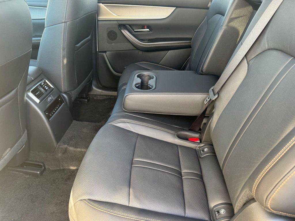 new 2026 Mazda CX-90 car, priced at $43,406