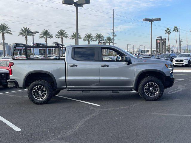 used 2024 Chevrolet Silverado 1500 car, priced at $62,585