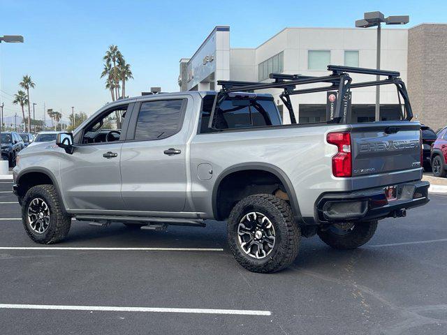 used 2024 Chevrolet Silverado 1500 car, priced at $62,585