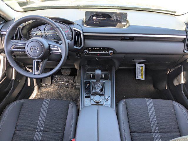new 2025 Mazda CX-50 car, priced at $34,070