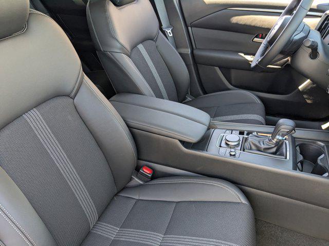 new 2025 Mazda CX-50 car, priced at $34,070
