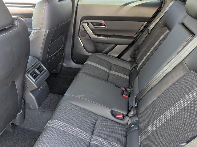 new 2025 Mazda CX-50 car, priced at $34,070