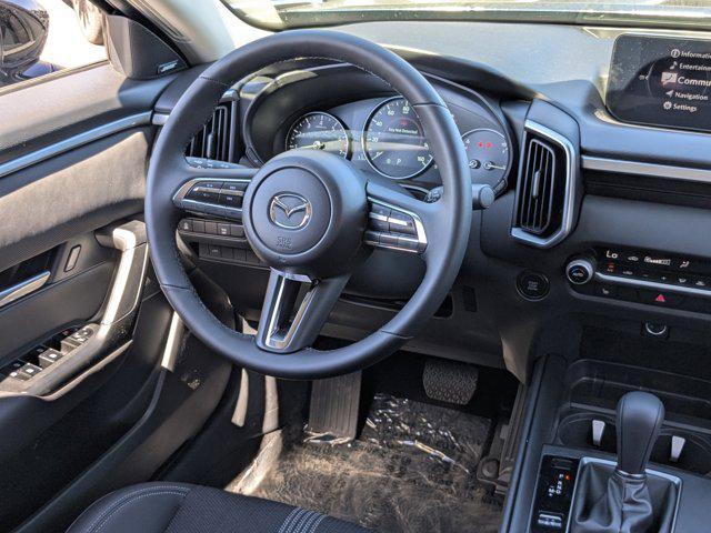 new 2025 Mazda CX-50 car, priced at $34,070