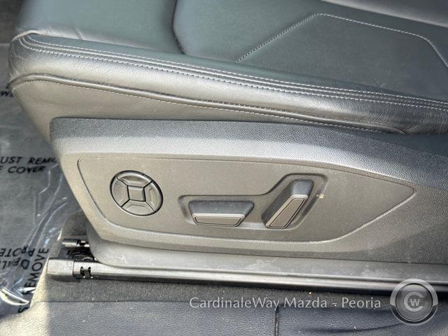 used 2022 Audi Q3 car, priced at $22,193